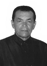 Foto de CÍCERO JOSÉ DA SILVA