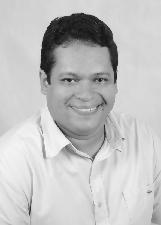 Foto de GLEIBSON JOSÉ CAMPOS DA SILVA