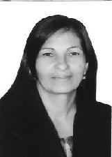 Foto de MARIA APARECIDA SOUZA ARAÚJO
