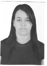 Foto de GEORGIA MESTRE DA SILVA
