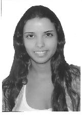 Foto de RAFAELA MARIA DA CUNHA