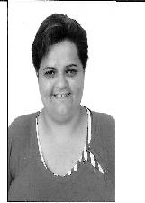 Foto de ALINE HELENA PORTO DE CASTRO