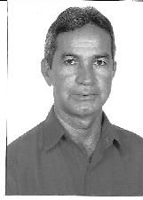Foto de GERALDO SEBASTIÃO DE MELO