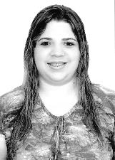 Foto de Adriana de Souza Cavalcanti
