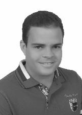 Foto de JAIME DE CASTRO MULITERNO NETO