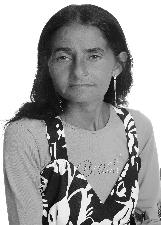 Foto de LUCIANA FELISMINA DA SILVA