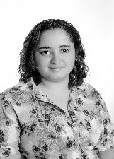 Foto de PRISCILA VIRGINIA DE ALMEIDA BARBOSA