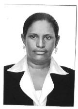 Foto de MARIA APARECIDA BARBOSA DA SILVA