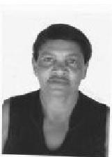 Foto de ROSENILDA TENÓRIO DA SILVA
