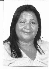 Foto de Conceição Maria dos Santos