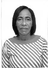Foto de SEVERINA MARIA DE SANTANA LIMA