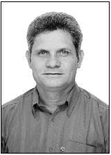 Foto de Sebastião Moreira da Silva