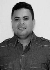 Foto de AGUINALDO JOÃO DA SILVA