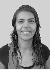 Foto de GERALDA MARIA ARRUDA DA SILVA