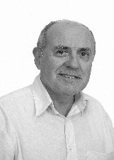 Foto de Lauro de Moura Arruda Filho