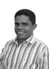Foto de JOSIVAN SEVERINO DA SILVA