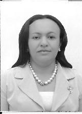 Foto de LUCIVÂNIA PEREIRA DOS SANTOS