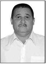 Foto de CÉLIO ROGERIO CINTRA DA SILVA