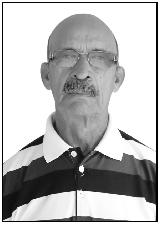 Foto de JOSÉ ALVES DO NASCIMENTO