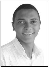 Foto de ULISSES LIMA DOS SANTOS