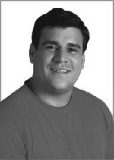 Foto de FERNANDO SERGIO DE ARAUJO PINHEIRO