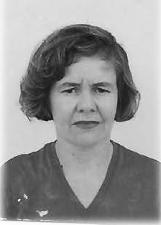 Foto de ROSEANE TENORIO DE ALMEIDA