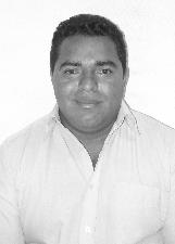 Foto de ISMAEL GREGÓRIO DOS SANTOS ISRAEL
