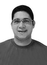 Foto de EVANDRO REGIS ALVES JUNIOR