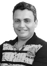 Foto de JOSE CICERO PEREIRA DE ARAUJO