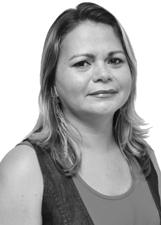Foto de EDILENE DE SOUZA SANTOS