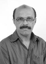 Foto de LUIZ LAURENTINO DA SILVA