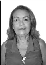 Foto de ELIANE AUGUSTA DA SILVA
