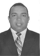 Foto de ANTONIO MARCO MENDES DOS SANTOS