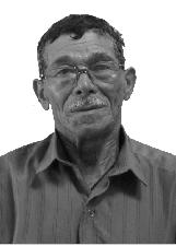 Foto de JOÃO FAUSTINO DA SILVA