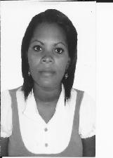 Foto de ROSANGELA MARIA SANTANA DA SILVA