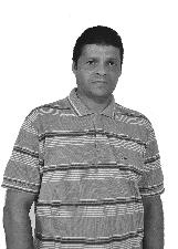 Foto de Gilvan Pedro da Silva