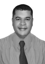 Foto de Sandro Antonio Fonseca de Santana