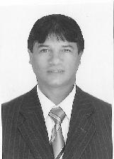 Foto de SAMUEL CLAUDINO DOS SANTOS