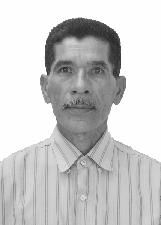 Foto de Israel Francisco Luiz da Silva