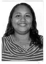 Foto de CRISTIANE MARIA DA SILVA