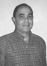 Foto de EDVALDO MORAES GOMES