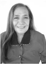 Foto de HECY MARIA DA SILVA