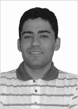 Foto de JOSE AUGUSTO FERREIRA DE ARAUJO