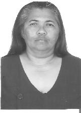 Foto de TEREZA CRISTINA MOREIRA E SILVA