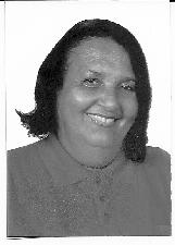 Foto de CLAUDECY ALVES DE SOUZA