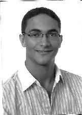 Foto de EUDES JOSÉ DAVI DE FARIAS SILVA