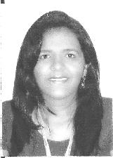 Foto de ROZANEA RODRIGUES BEZERRA