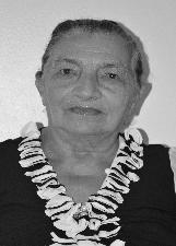 Foto de MARIA BARBOSA DA SILVA