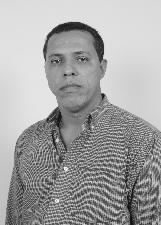 Foto de UBALDO MAXIMO DOS SANTOS JUNIOR