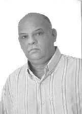 Foto de Eliezer Cipriano Tenorio